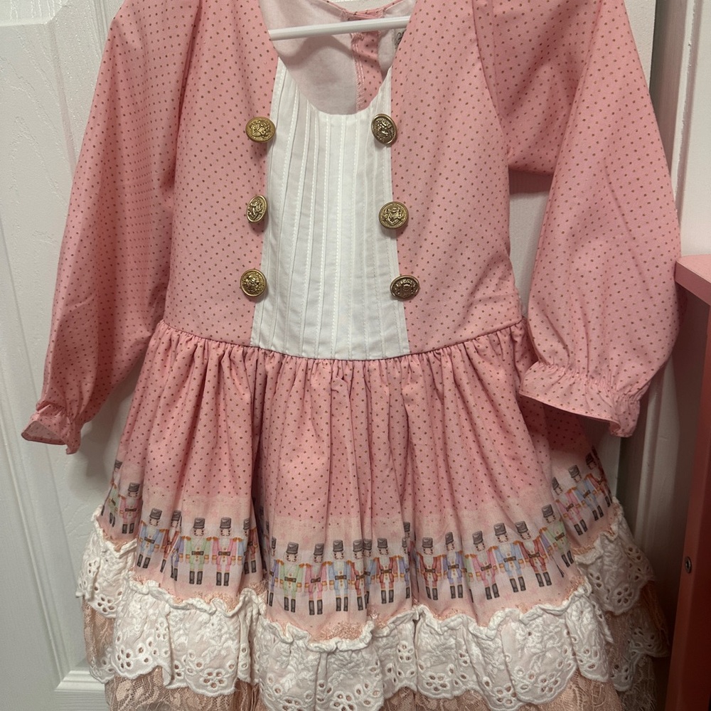 Be Girl Clothing Garnet Dress